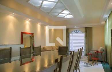 Imagem 3: Casa para Aluguel - Boqueirão, 5 Quartos, 340 m2