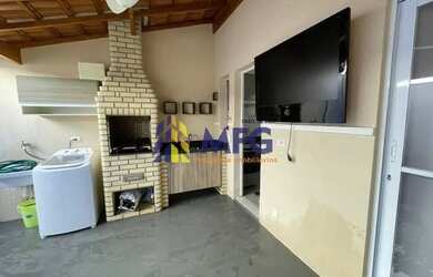 Imagem 3: Casa 70m² Condominio Villa Flora Votorantim-SP