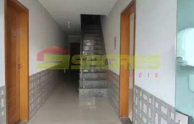 Imagem 2: Apartamento tipo Kitnet