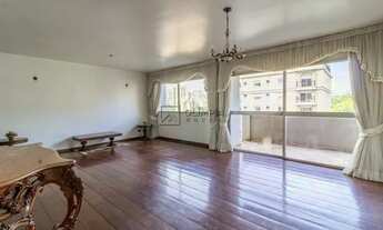 Imagem 3: Apartamento Venda 4 Dormitórios - 204 m² Perdizes