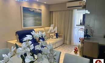 Imagem: Apartamento (tipo - padrao) 3 dormitórios/suite