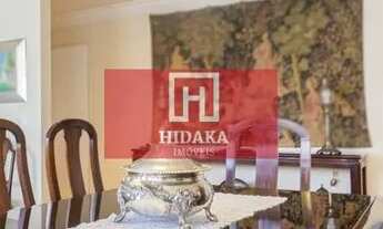 Imagem 4: Apartamento à venda no bairro Paraíso - São Paulo/SP, Zona Sul