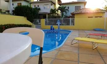 Imagem 6: Casa em Condomínio para Locação em Camaçari, Vila de Abrantes (Abrantes), 2 dormitórios, 2