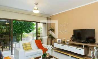 Imagem 3: Apartamento para Aluguel - Balneário Cidade Atlântica, 3 Quartos, 145 m2