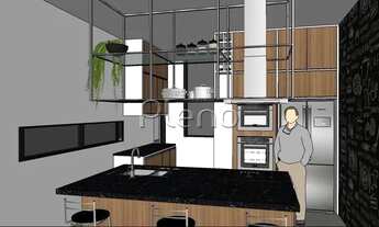 Imagem 4: Venda Casa com 3 dormitórios