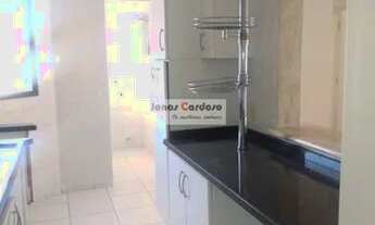 Imagem 7: Apartamento para locação 75 m² em Vila Lavinia