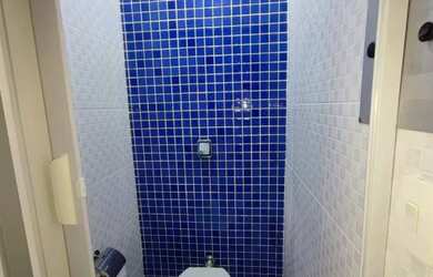 Imagem 7: Apartamento para venda tem 198 metros quadrados com 4 quartos em Santana - São Paulo - SP