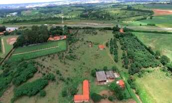 Imagem 5: ÁREA PARA LOGISTICA - $ 85,00 M2 - PRÓXIMA A TOYOTA NA CASTELO BRANCO