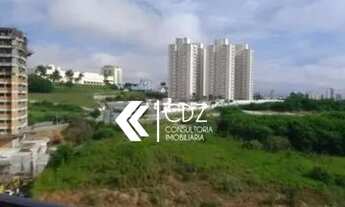 Imagem 4: Apartamento 2 dormitórios - Condomínio Platinum Campolim