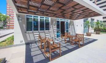 Imagem 14: Apartamento com 2 dormitórios para alugar, 84 m² por R$ 16.800,00/mês - Vila Olímpia - São