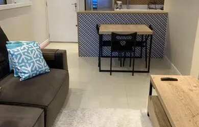 Imagem 4: Apartamento Locação 2 Dormitórios - 69 m² Jardim da Glória