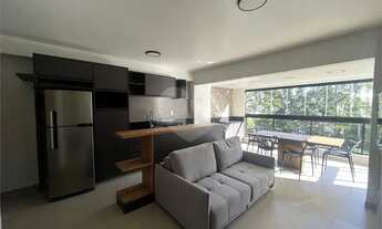 Imagem 7: Apto mobiliado Apartamento com 2 dormitórios