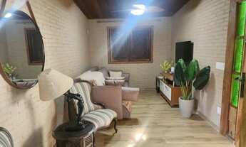 Imagem 3: VENDE-SE MARAVILHOSA CASA - MONTE SINAI - ALTO PARAÍSO DE GOIÁS