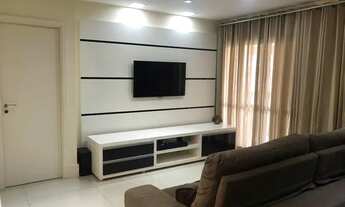 Imagem: Apartamento com 3 dormitórios à venda