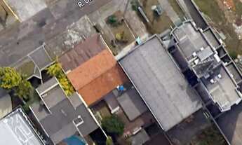 Imagem 7: Casa Residencial com 3 dormitórios à venda, 166 m² por R$ 1.100.000 - Uberaba - Curitiba/P