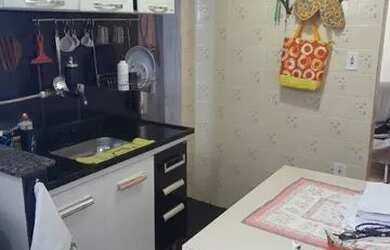 Imagem 4: Casa de boneca Casa com 2 dormitórios