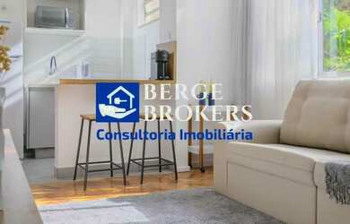 Imagem 6: Apartamento quarto e sala para locação em Copacabana!!