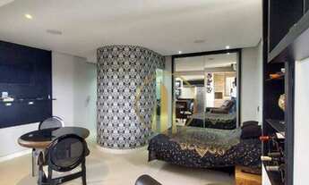 Imagem: APARTAMENTO STUDIO MODERNO - PRÓXIMO À