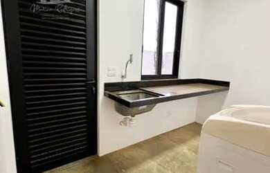 Imagem 7: Casa de condomínio térrea para aluguel com 120 metros quadrados com 2 quartos