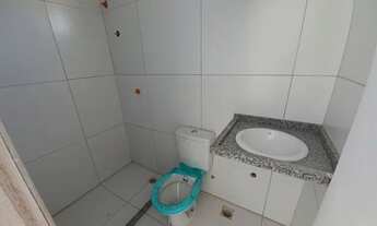 Imagem 5: (CM)) CASA EM CONDOMINIO C/3 QUARTOS/PISCINA EM MARIA FARINHA