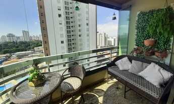 Imagem 1: Apartamento para venda tem 95 metros quadrados com 3 quartos em Santa Teresinha - São Paul