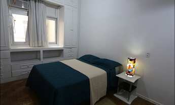 Imagem 5: KITNET PARA CASAL A UMA QUADRA DA PRAIA DE COPACABANA (TEMPORADA