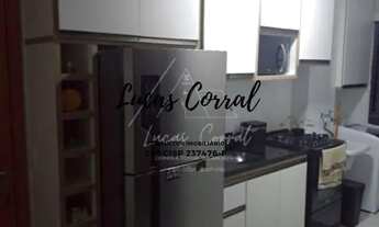 Imagem 4: APARTAMENTO RESIDENCIAL em SOROCABA - SP, CAGUASSU