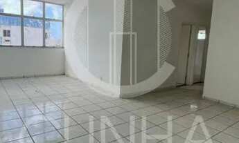 Imagem 2: Apartamento para venda possui 78 metros quadrados com 3 quartos em Gruta de Lourdes - Mace