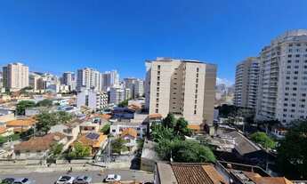 Imagem 3: Apartamento para venda possui 85 metros quadrados com 2 quartos em Santa Rosa - Niterói