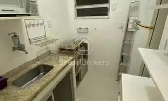 Imagem 3: Rio de Janeiro - Apartamento Padrão - Copacabana