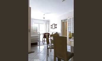 Imagem 2: Apartamento para Aluguel - Jardim Três Mariasn, 3 Quartos, 128 m2