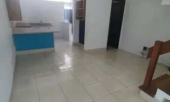 Imagem: Sobrado em Ótimo Local - Praia da Enseada