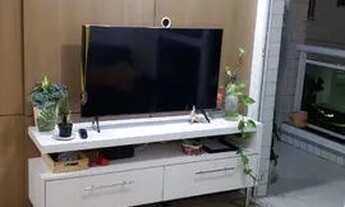 Imagem 2: Alugo apto Mobiliado Parque Renascença 1° andar nascente