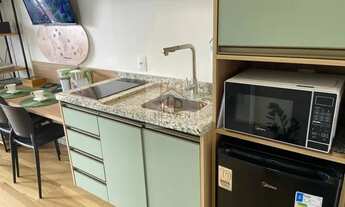 Imagem 7: ANDAR ALTO, VISTA MARAVILHOSA, MOBILIADO