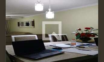 Imagem 7: Apartamento à Venda - Vila Rosália, 2 Quartos, 67 m2