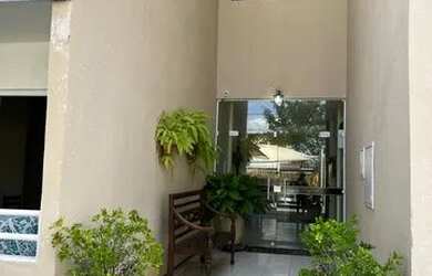 Imagem 2: Alugo lindo apartamento na Lagoa seca