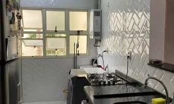 Imagem 6: Apartamento para venda com 72 metros quadrados com 3 quartos em Paraíso do Morumbi - São P