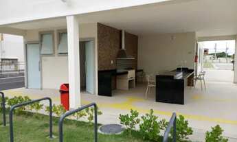 Imagem 6: Vendo Apartamento 2 (dois) Quartos no complexo Solar de Vilas 3 andar Elevador com infraes