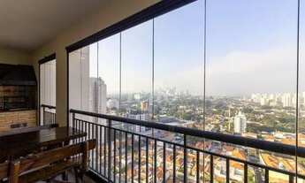 Imagem 7: São Paulo - Apartamento Padrão - Vila Leopoldina