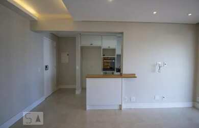 Imagem 3: Apartamento para Aluguel - Vila Mascote, 2 Quartos, 67 m2