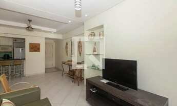 Imagem 4: Apartamento para Aluguel - Vila Júlia, 3 Quartos, 96 m2