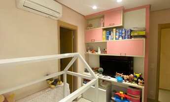Imagem 6: Apartamento com 03 qts sendo duas suítes no Aleixo Cond. Reserva Morada<br><br>