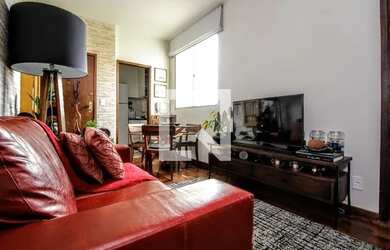 Imagem 4: Apartamento para Aluguel - Salgado Filho, 3 Quartos, 69 m2