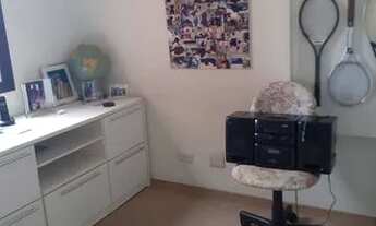 Imagem 2: Apartamento à venda em Bosque da Saúde com 80 m², 3 quartos, 1 suíte, 3 vagas