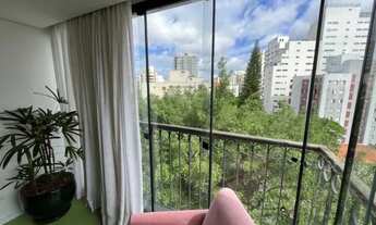 Imagem 2: Apartamento Venda 3 Dormitórios - 112 m² Moema