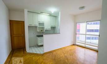 Imagem: Apartamento para Aluguel - Planalto Paulista