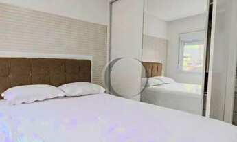 Imagem 5: Excelente apartamento, novo, mobiliado , à Venda 64m²