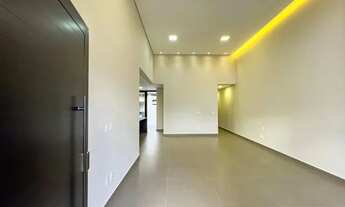 Imagem 6: CASA RESIDENCIAL em INDAIATUBA - SP, LOTEAMENTO PARK GRAN RESERVE