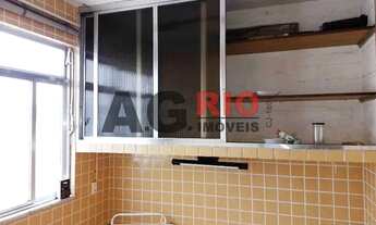 Imagem 6: APTO - PRÓXIMO AO SHOPPING MADUREIRA - DUAS VAGAS - 117 METROS - DOCUMENTADO