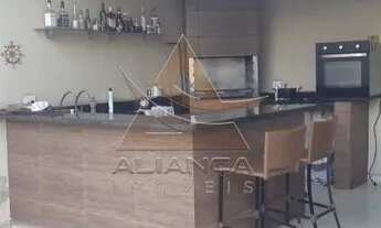 Imagem: Casa - Ribeirão Preto - Vila Maria Luiza